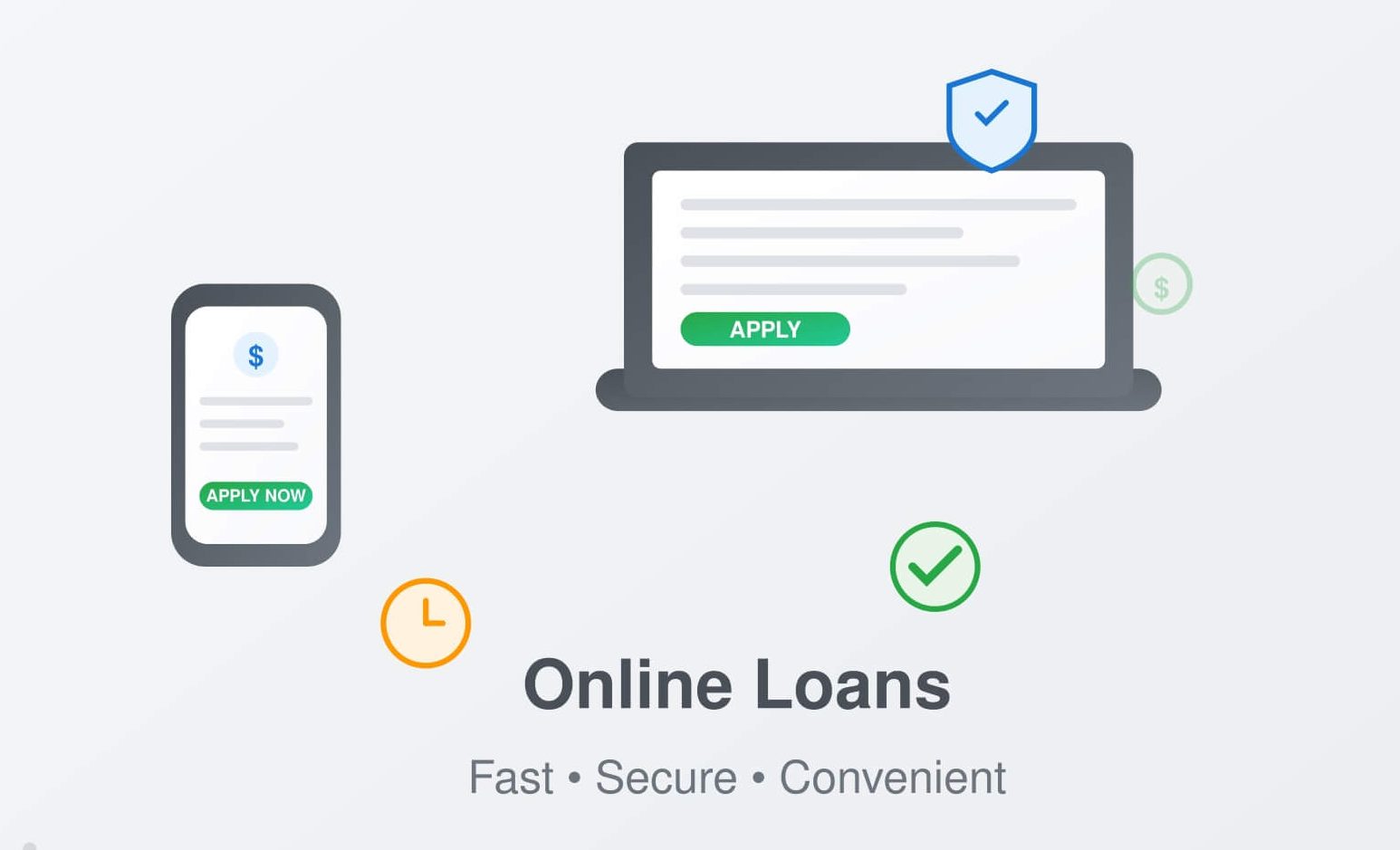 Online Loans Florida | Fast Approval & Same Day Funding