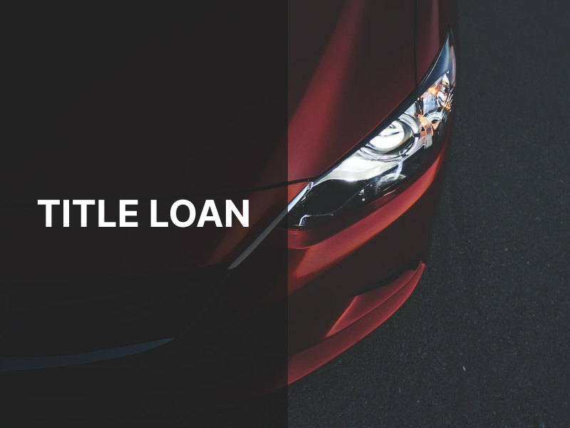Can I Get a Title Loan without Bringing in My Car in Florida?